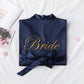 Talia Bridesmaid Robe