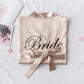 Talia Bridesmaid Robe