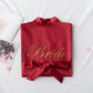 Talia Bridesmaid Robe