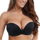 Silicone Strapless Bra