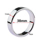 6 sizes Stainless Steel Male Ring