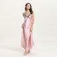 Amay Nightdress Satin