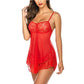 Satin Nelia Nightdress