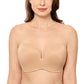 Silicone Strapless Bra