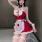 Lolita Nurse Costume