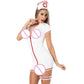 Nurse Cosplay Uniform