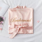 Talia Bridesmaid Robe