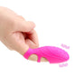 Finger Vibrators Clitoris G Spot Stimulator