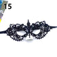 Lace Masquerade Face Mask