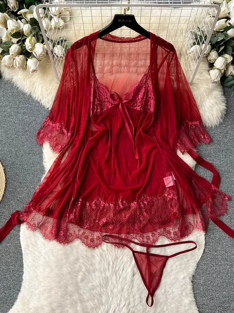 Xmas Cla Sexy Costume