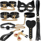 Betty Handcuffs Accessories