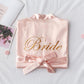 Talia Bridesmaid Robe