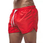 Men's Breathable Beach Wear