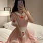 Lolita Nurse Costume