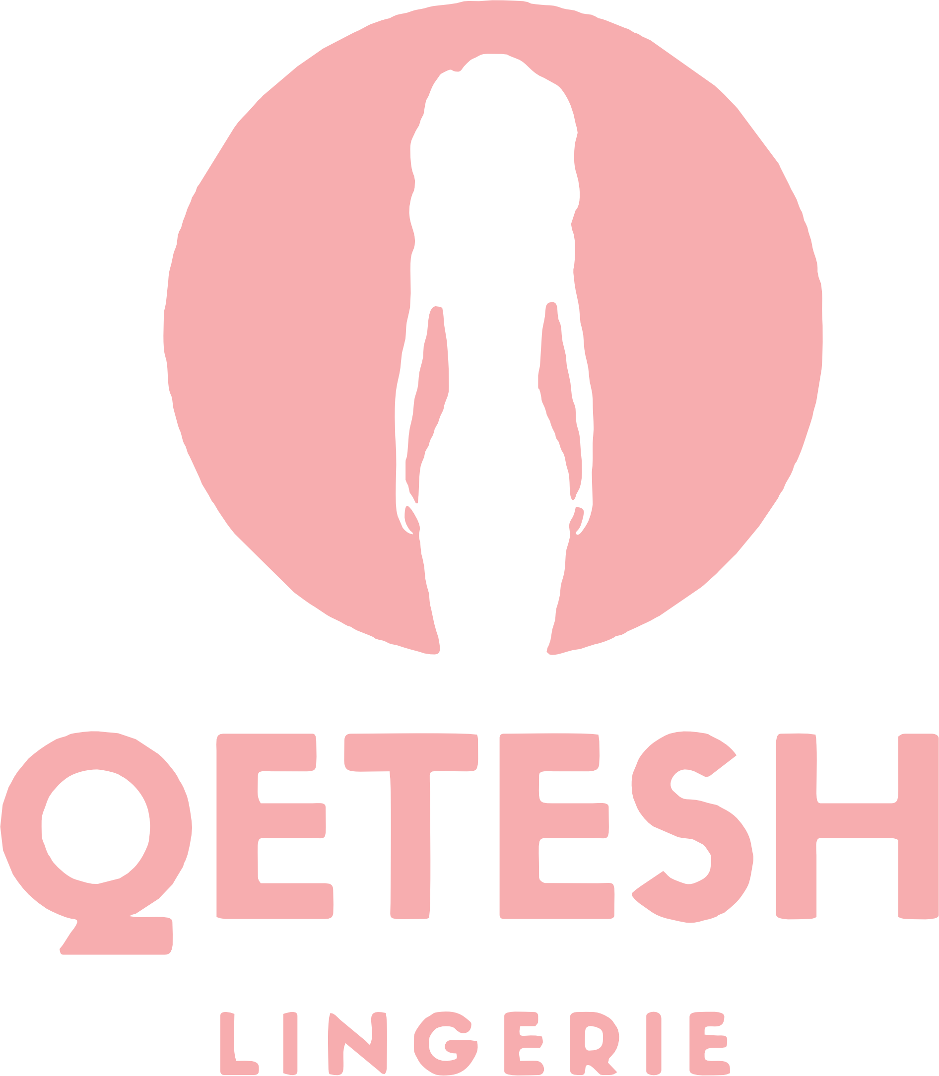 Qetesh Lingerie