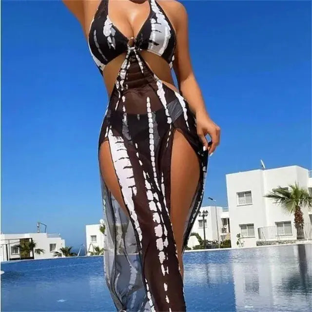 Otilia 3 Piece Swimsuit