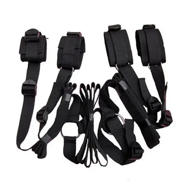 Bondage Gear Restraint Swing