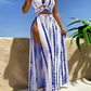 Halter 3 Pieces Swimwear