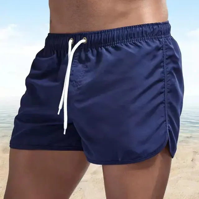 Men's Breathable Beach Wear