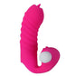 Shanteal Finger Tongue Licking Toy