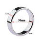 6 sizes Stainless Steel Male Ring