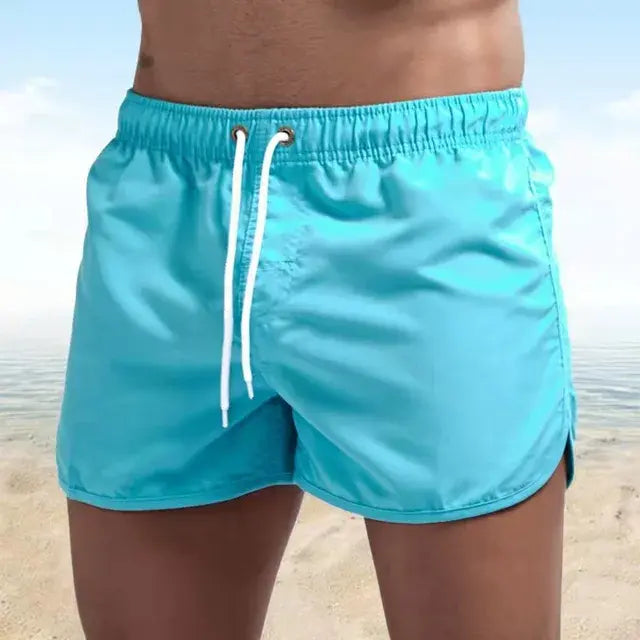 Men's Breathable Beach Wear