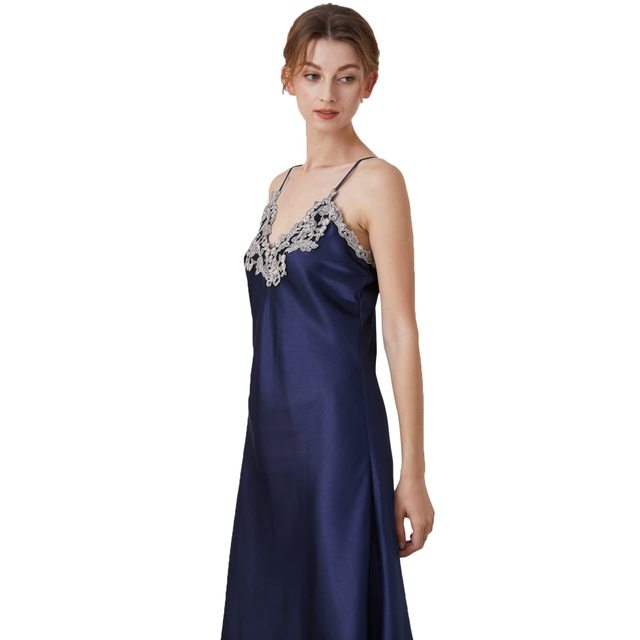 Amay Nightdress Satin