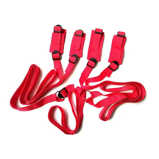 Bondage Gear Restraint Swing