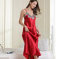 Amay Nightdress Satin