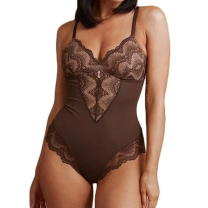 Women's Lace Sexy Body Shaper