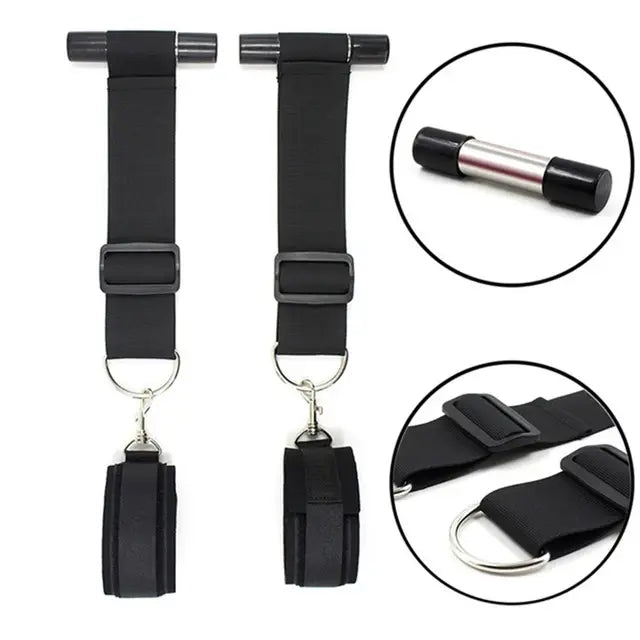 Bondage Gear Restraint Swing