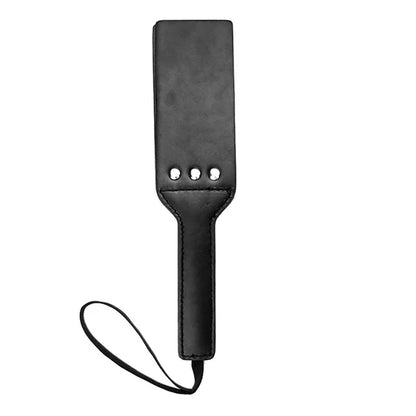 Bondage PU Leather Spanking Paddle