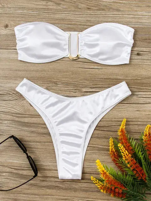 Elegant Pam Swimwear