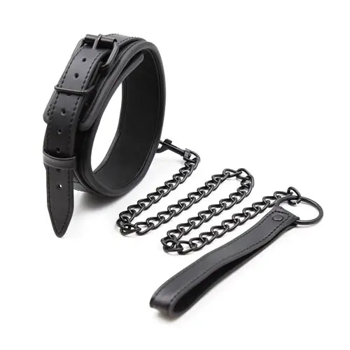 Slaxy Bondage Collar