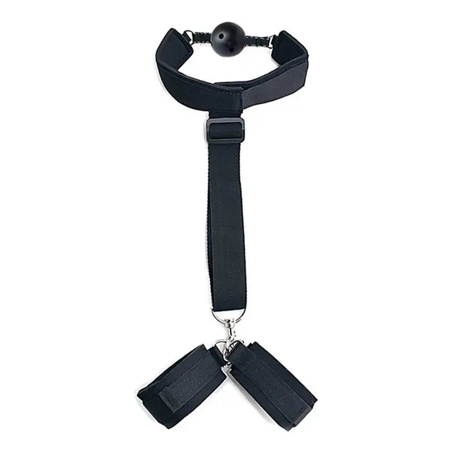 Bondage Gear Restraint Swing