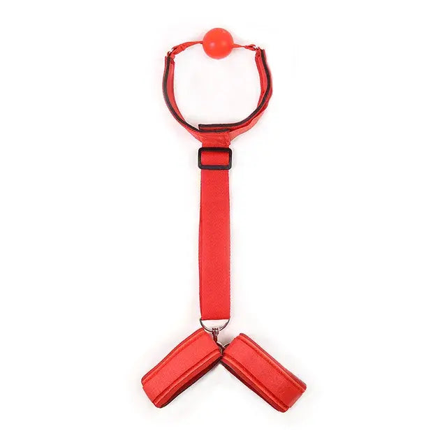 Bondage Gear Restraint Swing