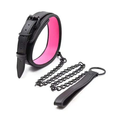 Slaxy Bondage Collar