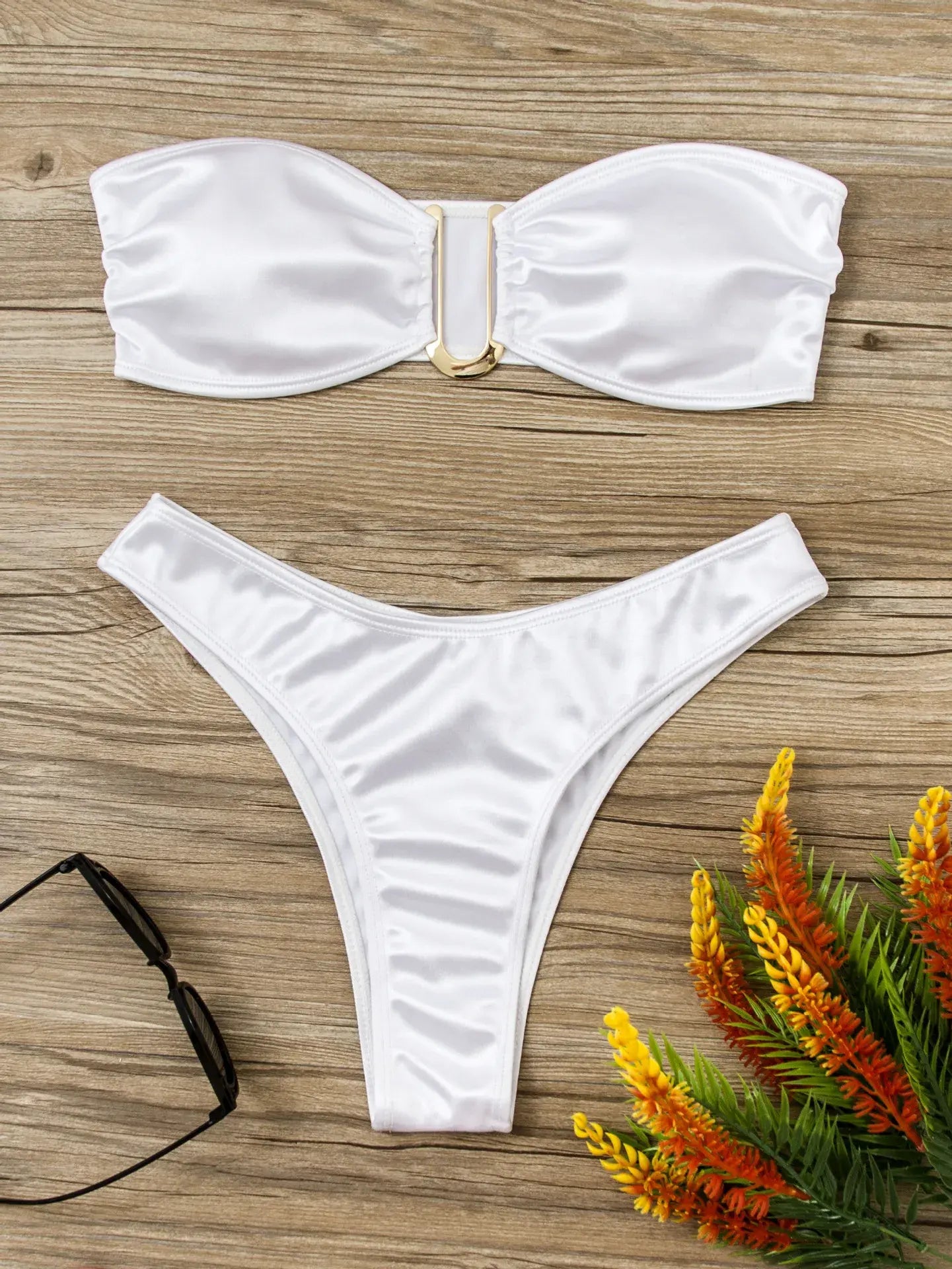 Elegant Pam Swimwear