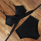 Sheilla High Waist Swimsuit