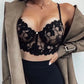 Mandy Embroidery Brassiere