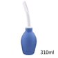 Cleaner Enema Anal Buttplug Tube