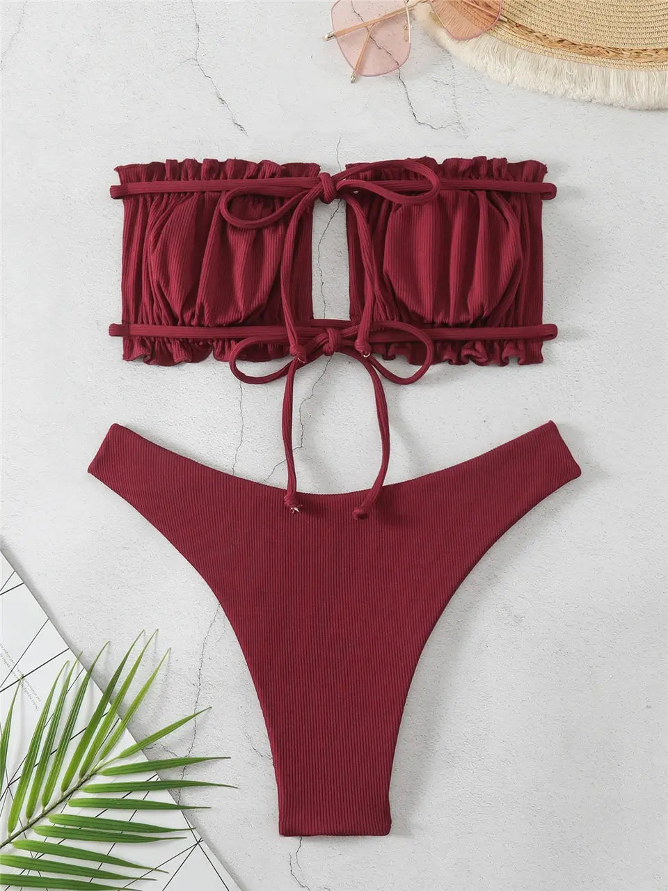 Hunny Beachwear Swimsuit