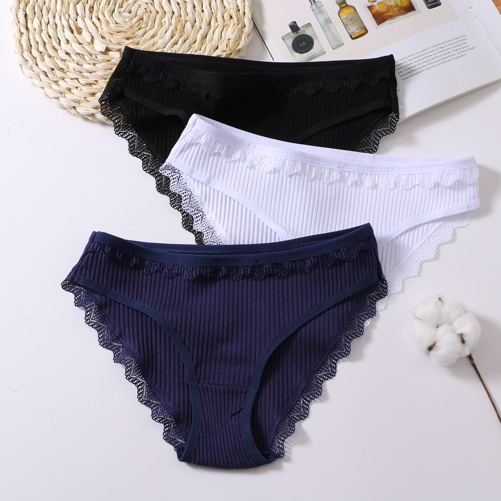 Cotton Panties Women