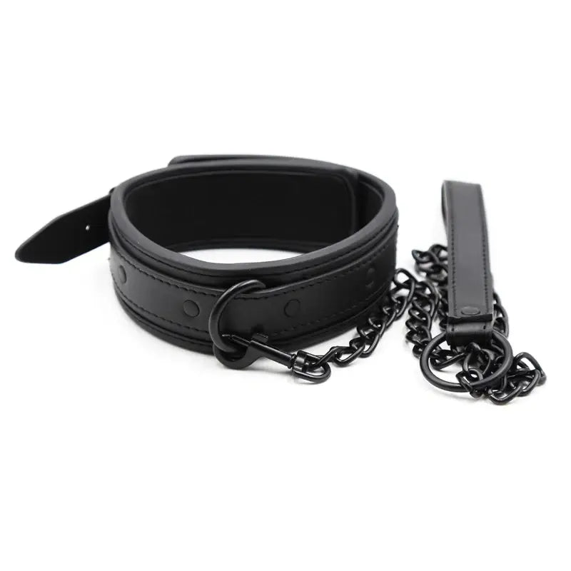 Slaxy Bondage Collar