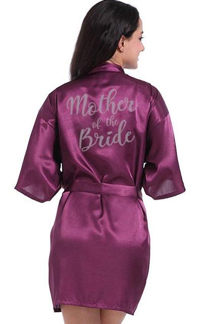 Wedding groom robes - Qetesh Lingerie