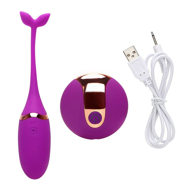 Panties Wireless Remote Control Vibrator