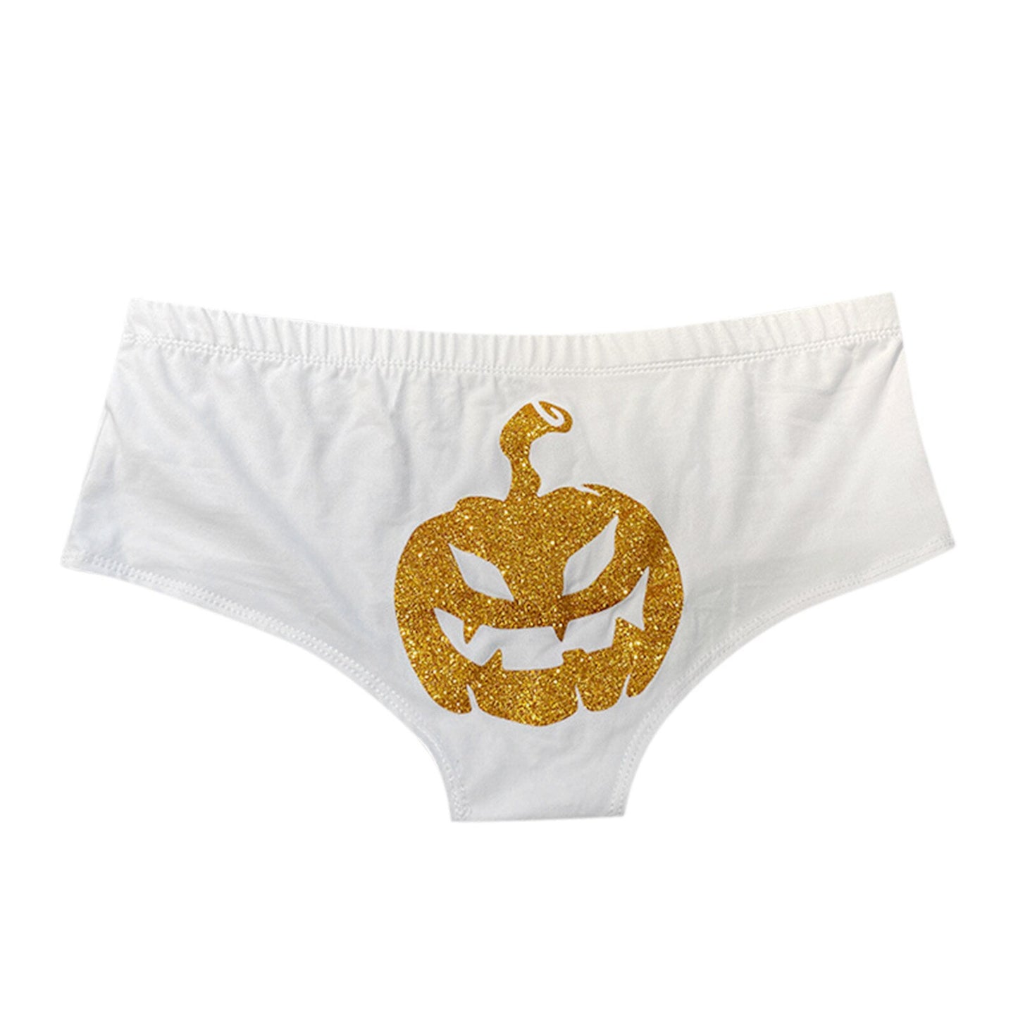 Halloween Sexy Fitness Thongs - Qetesh Lingerie