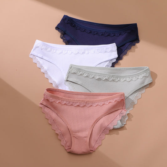 Cotton Panties Women