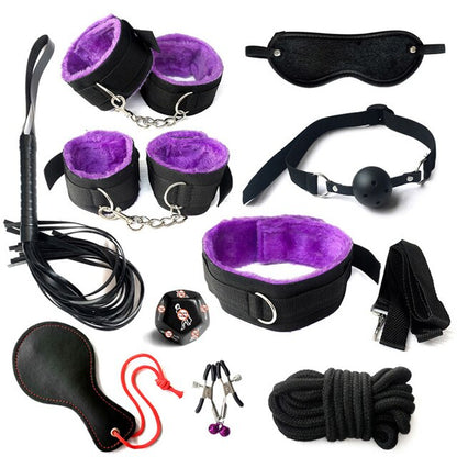 BDSM Bondage Set