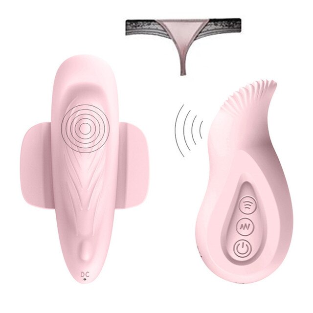 Fantasy Vibrator